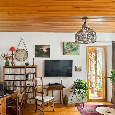 Maison 5 pièces 177000 €