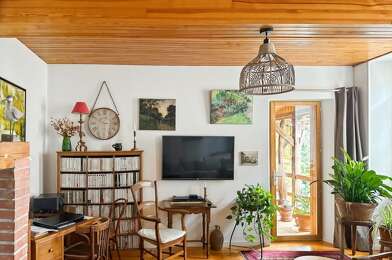 Maison 5 pièces 177000 €