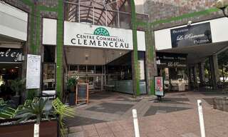 Commerce 2 Pièces 29 m² à vendre à Dijon (21000)