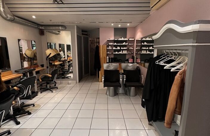 DIJON CLEMENCEAU LOCAL COMMERCIAL DE 28.8 M2 — photo 2