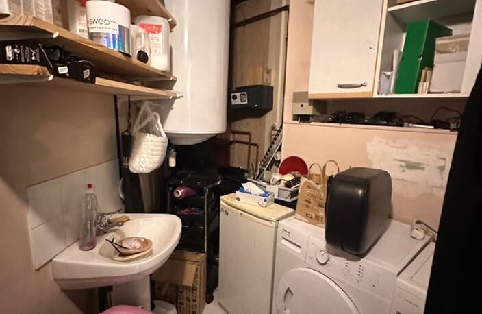 DIJON CLEMENCEAU LOCAL COMMERCIAL DE 28.8 M2 — photo 3