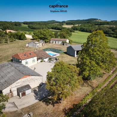 Maison 6 pièces 349900 €