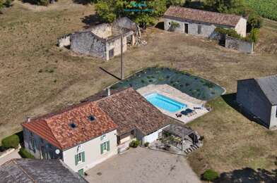 Maison 6 pièces 349900 €