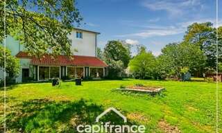 Maison 7 Pièces 330 m² à vendre à Castelsarrasin (82100)