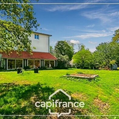 Maison 7 pièces 320000 €