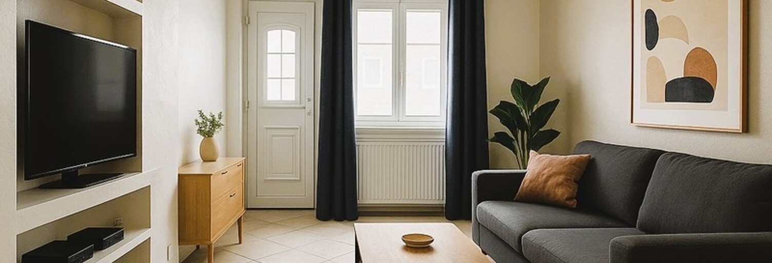 Maison 5 Pièces 90 m² à vendre à Juziers (78820)