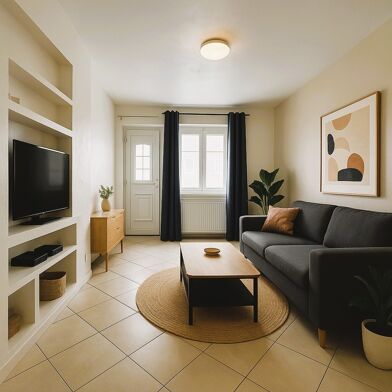 Maison 5 pièces 219000 €