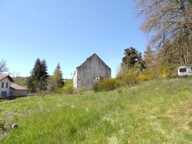 Dpt Lozère (48), à vendre ROCLES Idéal investisseur terrain viabilisé 1078m² environ — photo 2