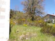 Dpt Lozère (48), à vendre ROCLES Idéal investisseur terrain viabilisé 1078m² environ — photo 3