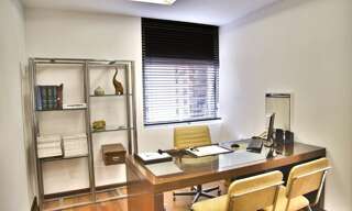 Bureau 1 Pièce 11 m² à louer à Les Abymes (97139)