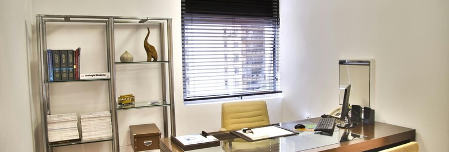 Bureau 1 Pièce 11 m² à louer à Les Abymes (97139)