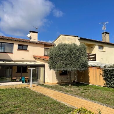 Maison 4 pièces 250000 €