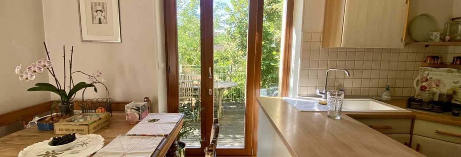 Maison 8 Pièces 171 m² à vendre à Colmar (68000)