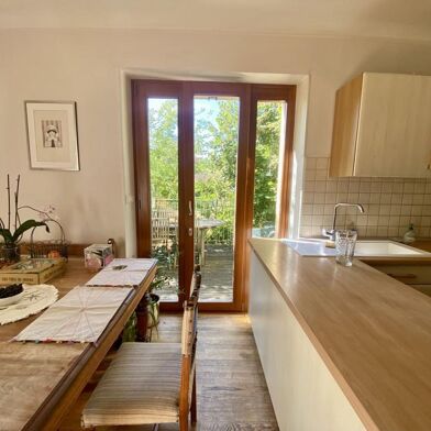 Maison 8 pièces 575000 €