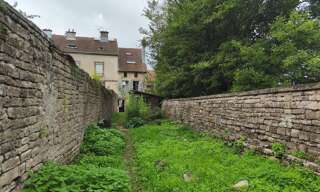 Immeuble  215 m² à vendre à Luxeuil-les-Bains (70300)