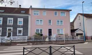 Immeuble  240 m² à vendre à Valdoie (90300)