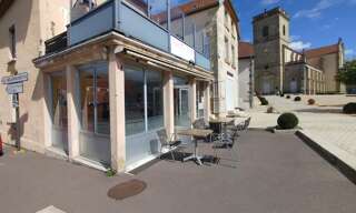 Commerce  90 m² à vendre à Saulx (70240)