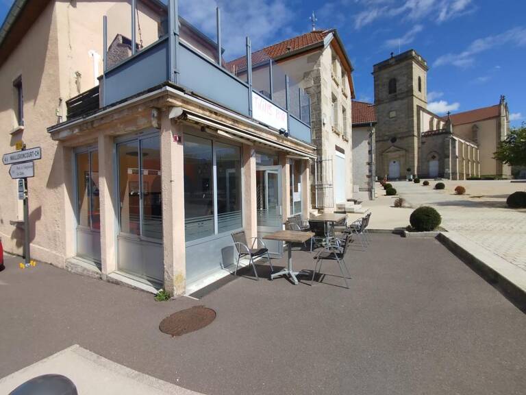 Restaurant Bar en centre ville — photo 1