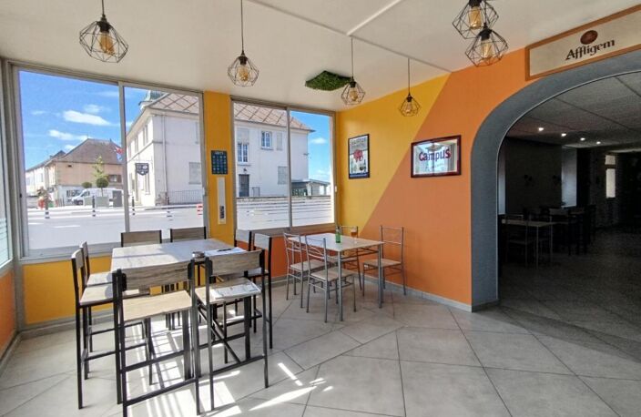 Restaurant Bar en centre ville — photo 2