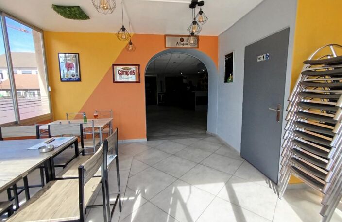 Restaurant Bar en centre ville — photo 3