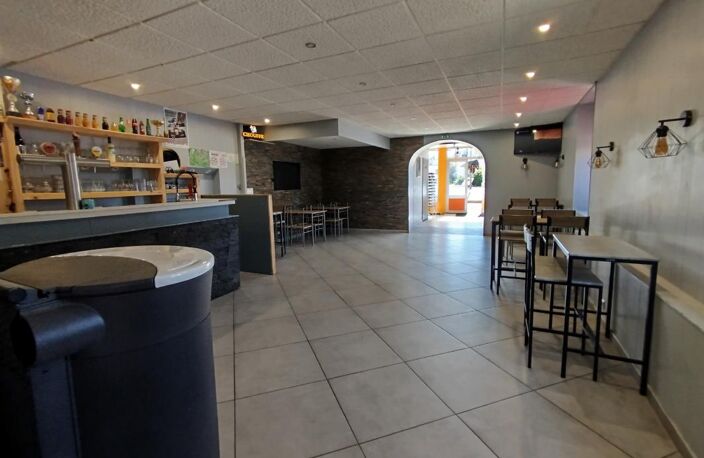 Restaurant Bar en centre ville — photo 4