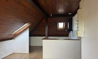 Appartement 3 Pièces 75 m² à louer à Villersexel (70110)