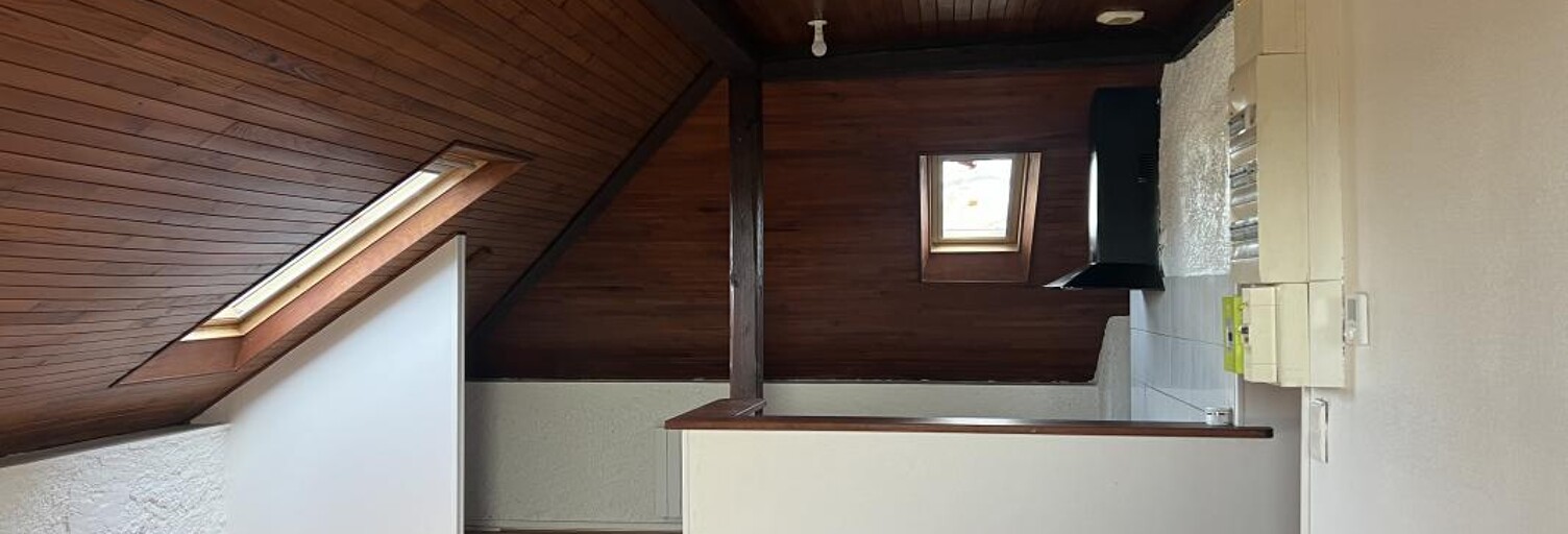 Appartement 3 Pièces 75 m² à louer à Villersexel (70110)