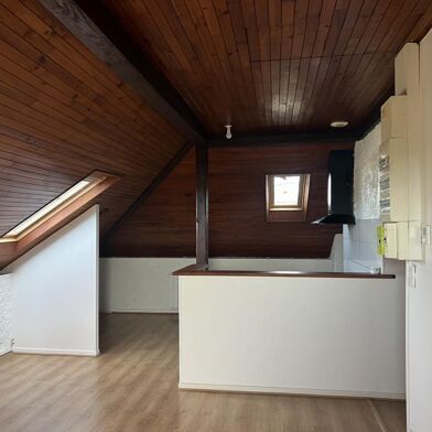 Appartement 3 pièces 510 €