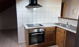 Appartement 3 Pièces 75 m² à louer à Villersexel (70110)