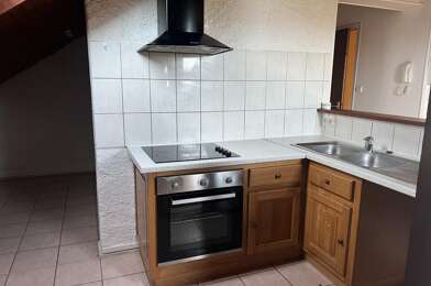 Appartement 3 pièces 510 €