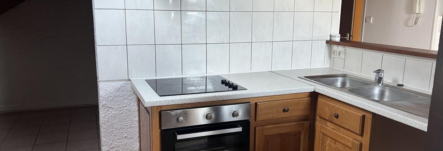 Appartement 3 Pièces 75 m² à louer à Villersexel (70110)