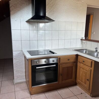 Appartement 3 pièces 510 €