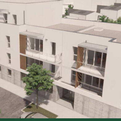 Appartement 3 pièces 190000 €