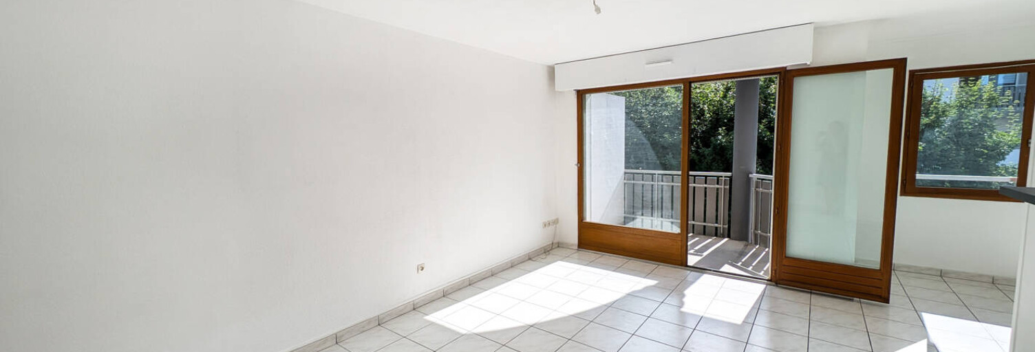 Appartement 2 Pièces 46 m² à vendre à Villaz (74370)