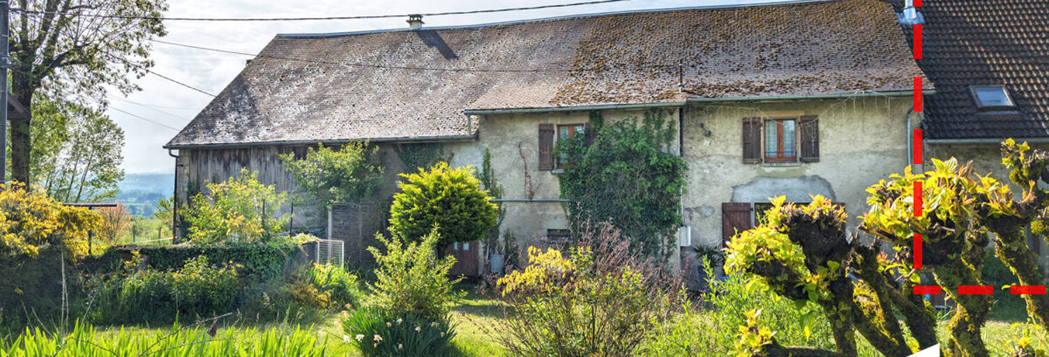 Maison 7 Pièces 280 m² à vendre à Vallières-sur-Fier (74150)