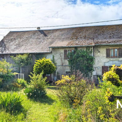 Maison 7 pièces 359000 €