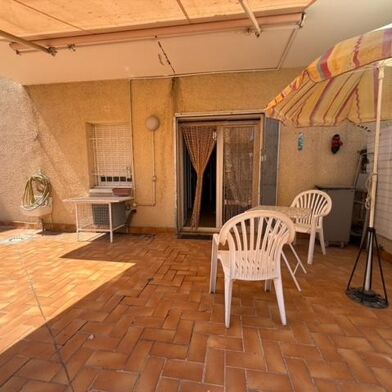 Appartement 2 pièces 109900 €