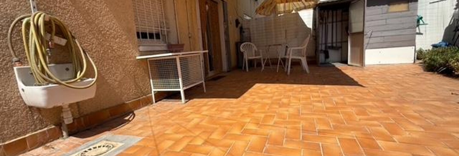 Appartement 2 Pièces 26 m² à vendre à Cavaillon (84300)