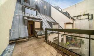 Appartement 2 Pièces 49 m² à vendre à Paris 14 (75014)