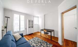 Appartement 2 Pièces 46 m² à vendre à Paris 15 (75015)