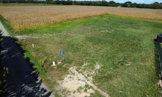 Terrain  1094 m² à vendre à La Ville-Dieu-du-Temple (82290)