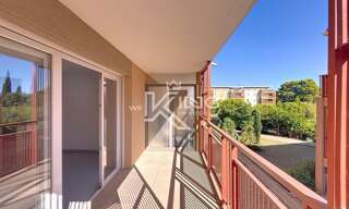 Appartement 2 Pièces 41 m² à vendre à Puget-sur-Argens (83480)