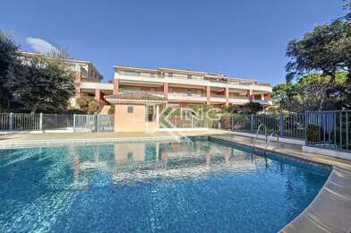 Appartement 3 pièces 664000 €