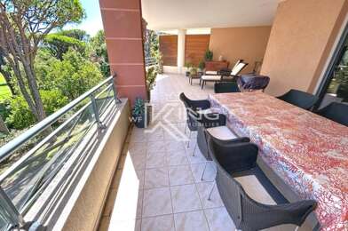 Appartement 3 pièces 664000 €