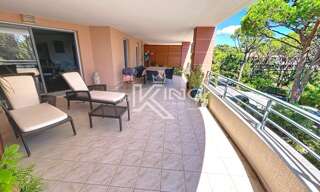 Appartement 3 Pièces 90 m² à vendre à Saint-Raphaël (83700)
