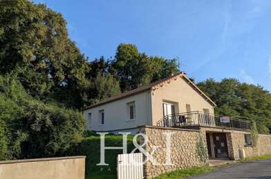 Maison 4 pièces 169000 €