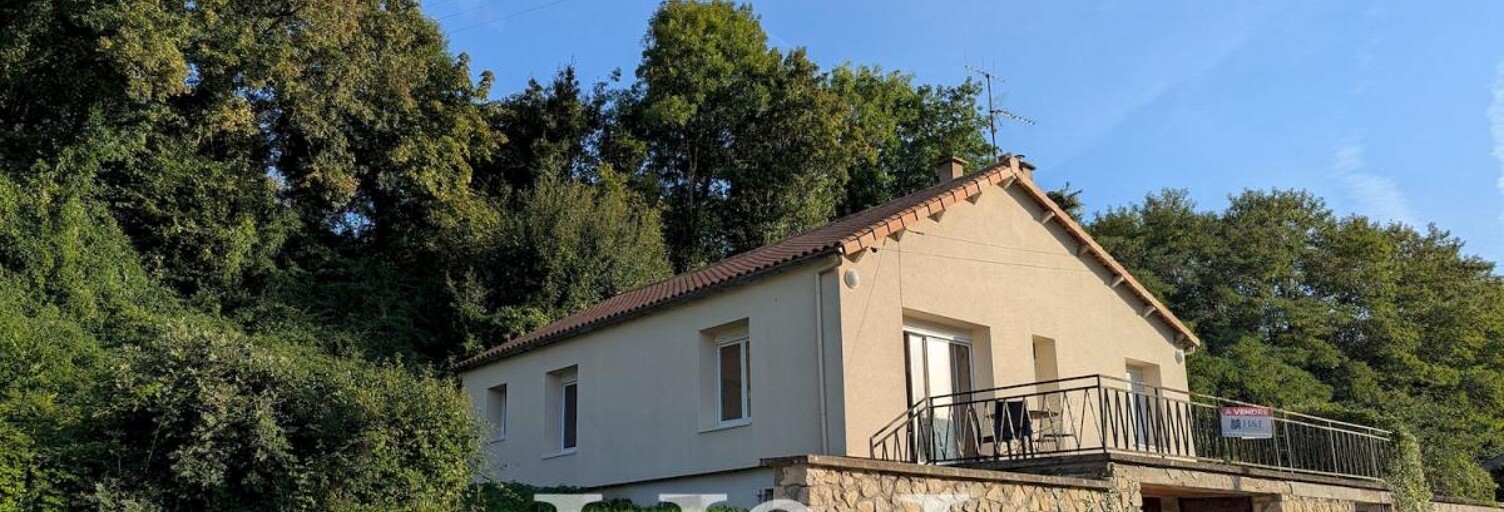 Maison 4 Pièces 114 m² à vendre à Lusignan (86600)