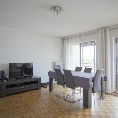 Appartement 4 pièces 365000 €