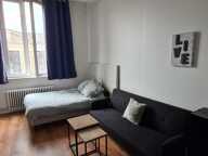 A louer à Roubaix chambre meublée de 18.73m2 — photo 2