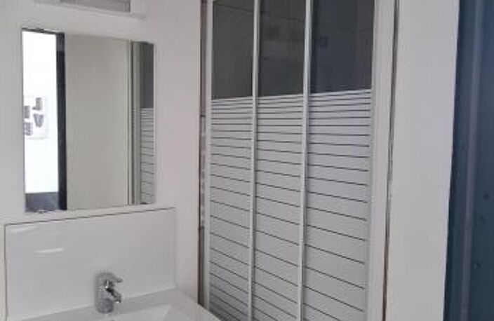A louer à Roubaix chambre meublée de 18.73m2 — photo 4